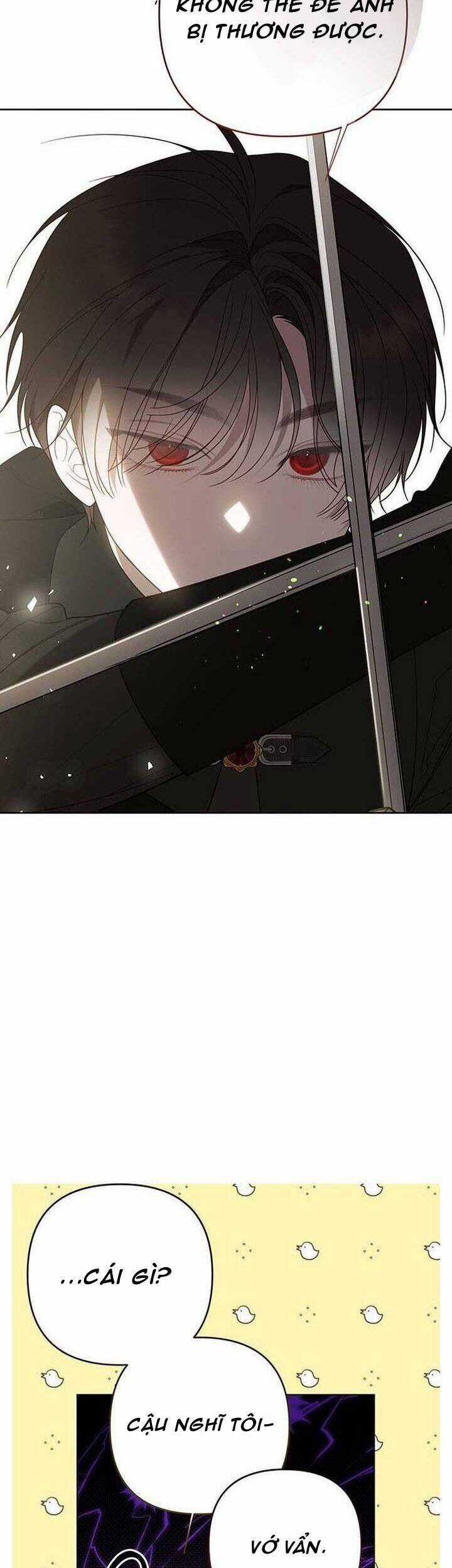 Bạo Chúa Bé Con Chapter 81 trang 52