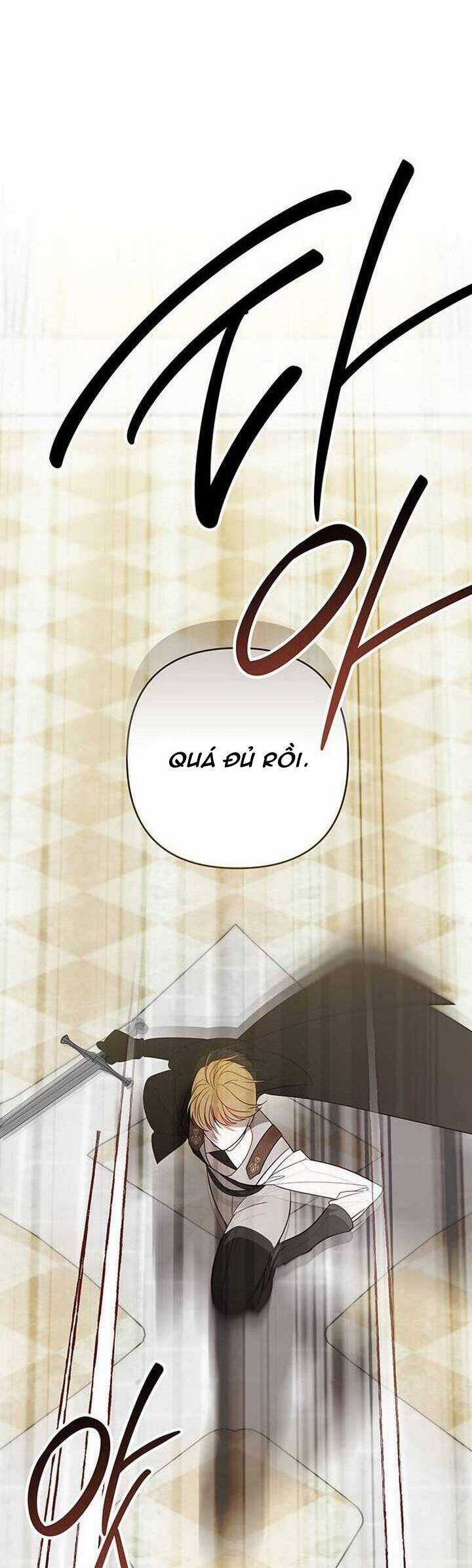 Bạo Chúa Bé Con Chapter 81 trang 58