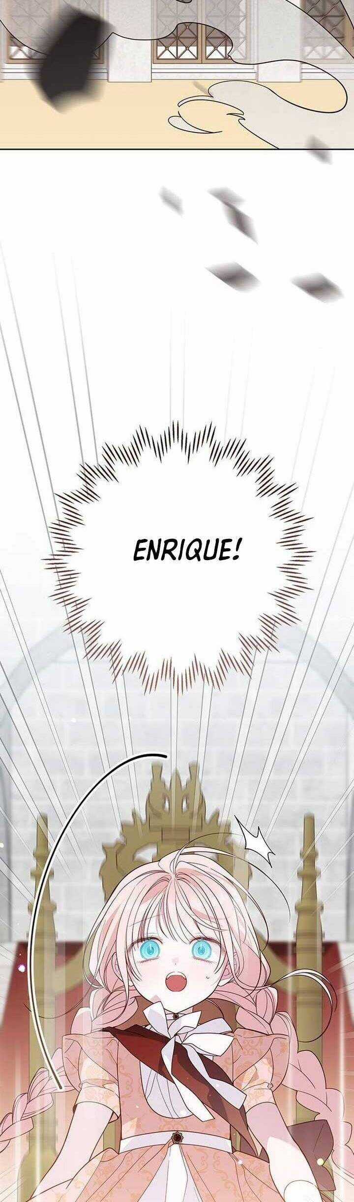 Bạo Chúa Bé Con Chapter 81 trang 61