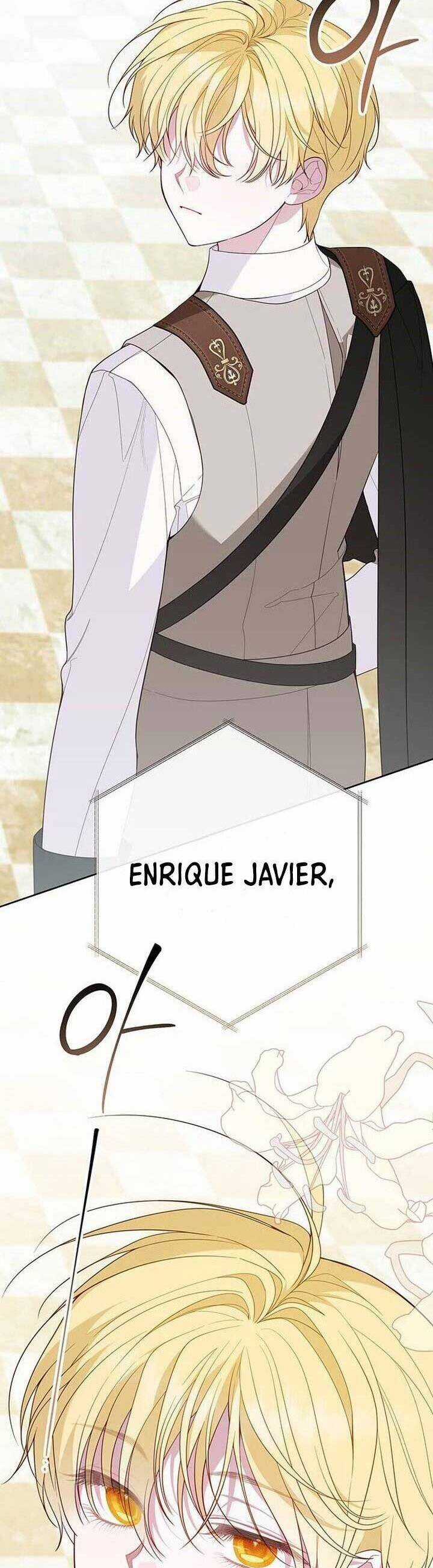 Bạo Chúa Bé Con Chapter 81 trang 8