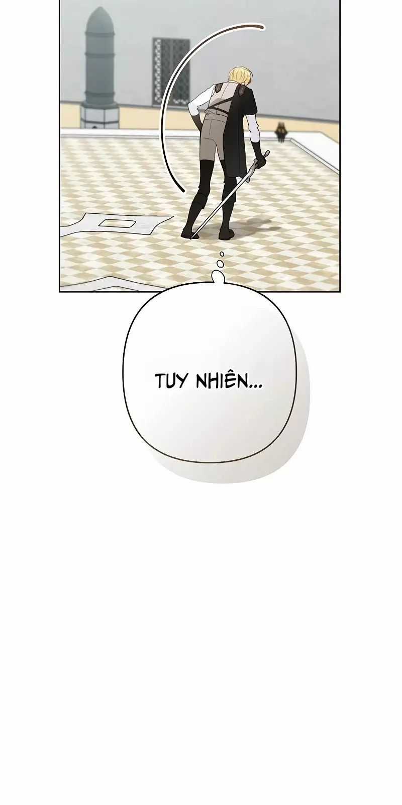 Bạo Chúa Bé Con Chapter 82 trang 15