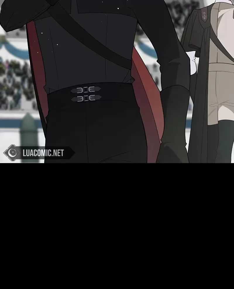 Bạo Chúa Bé Con Chapter 82 trang 19