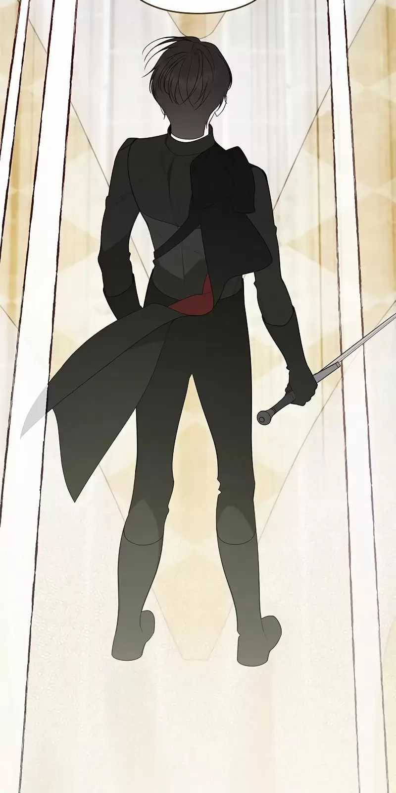 Bạo Chúa Bé Con Chapter 82 trang 2