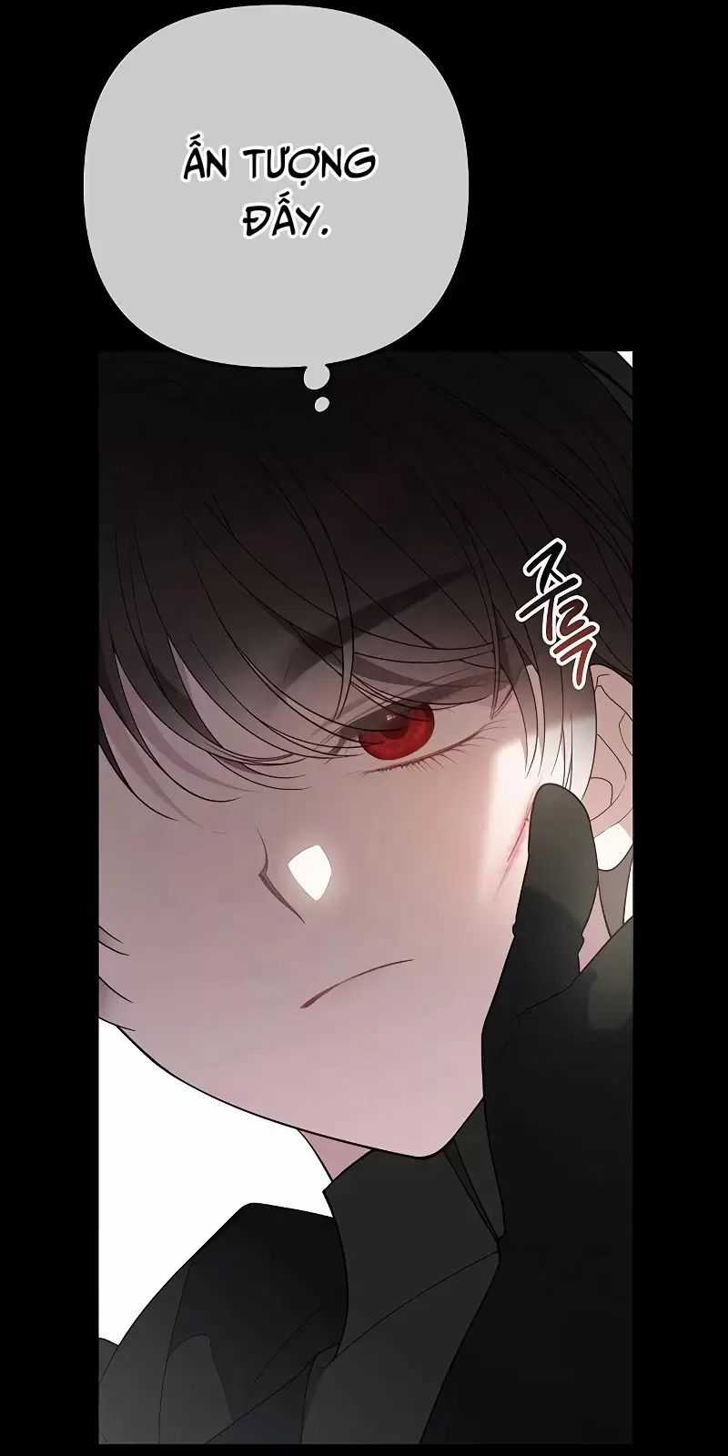 Bạo Chúa Bé Con Chapter 82 trang 20