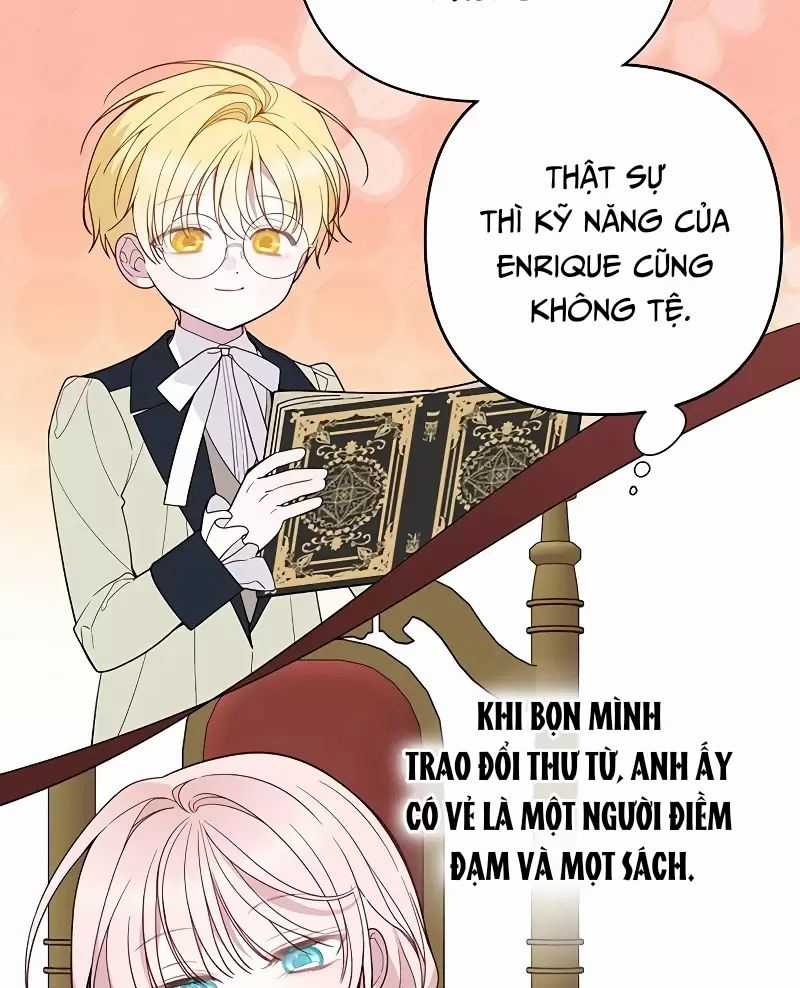 Bạo Chúa Bé Con Chapter 82 trang 27