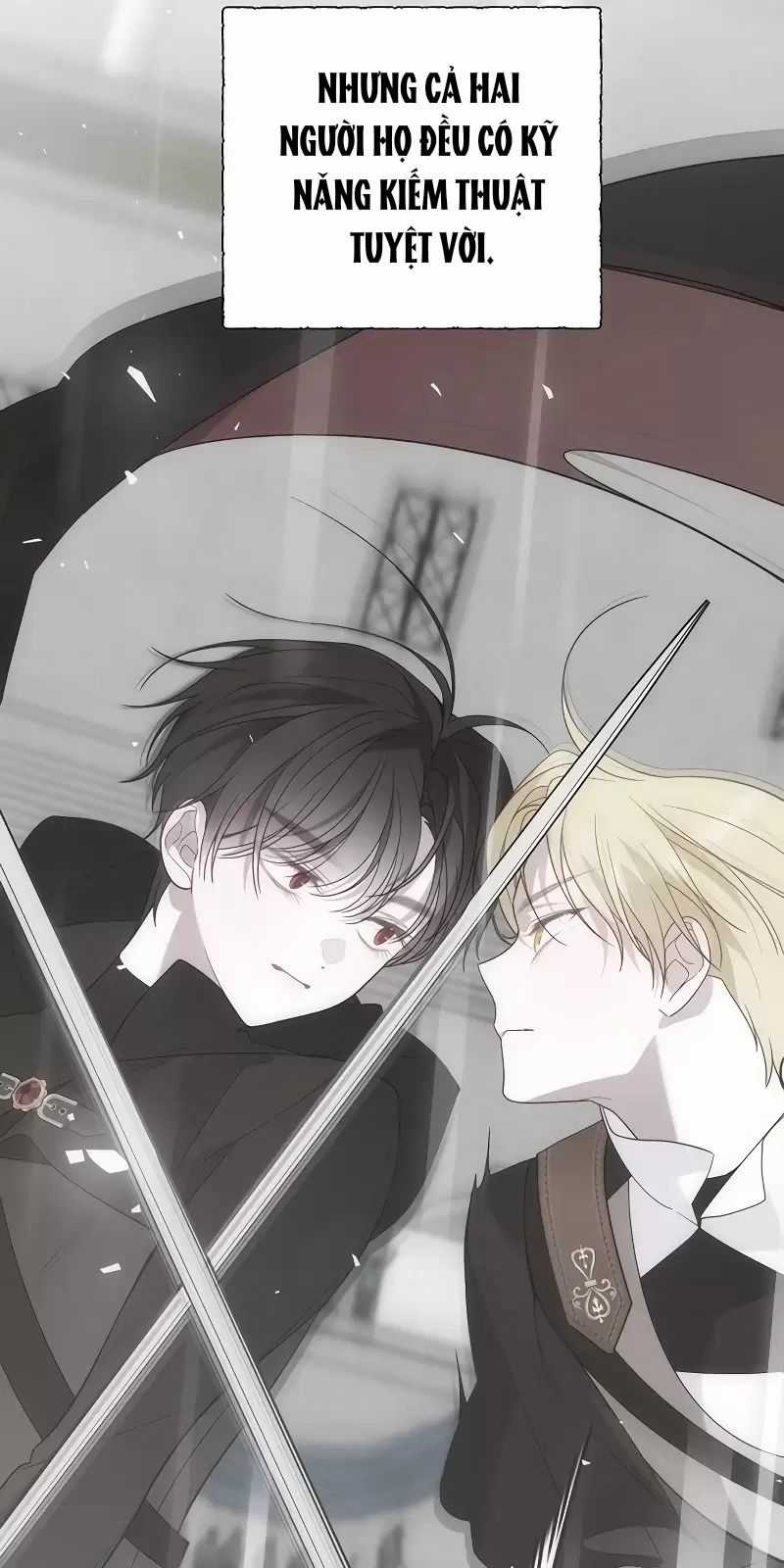 Bạo Chúa Bé Con Chapter 82 trang 29