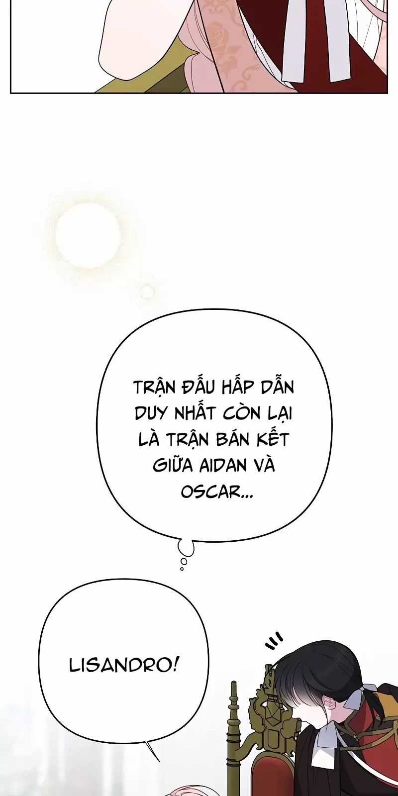 Bạo Chúa Bé Con Chapter 82 trang 32