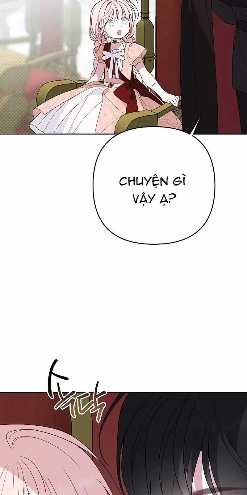 Bạo Chúa Bé Con Chapter 82 trang 33