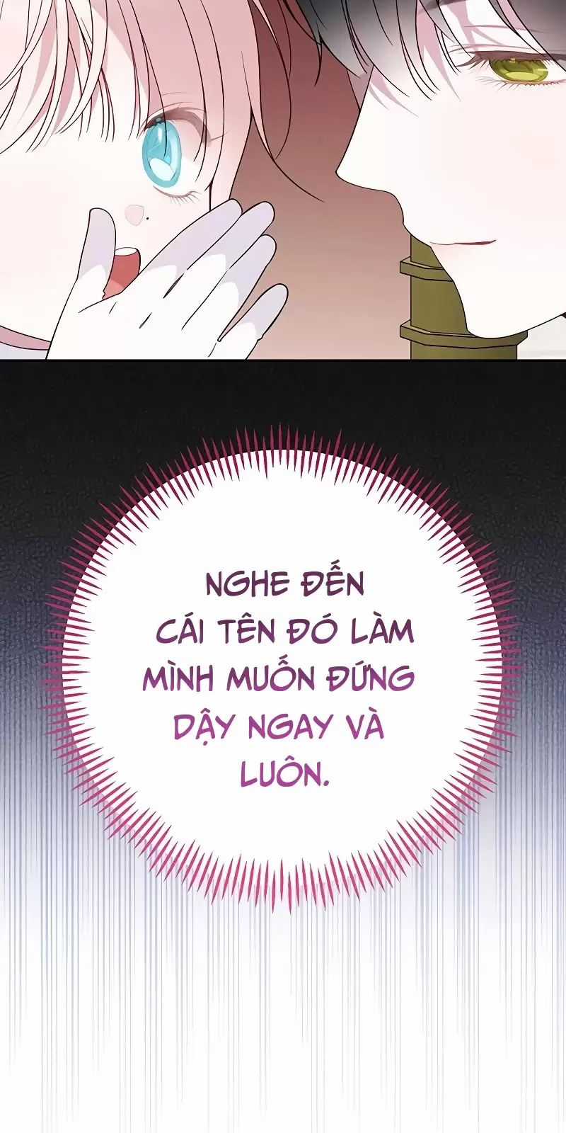 Bạo Chúa Bé Con Chapter 82 trang 34
