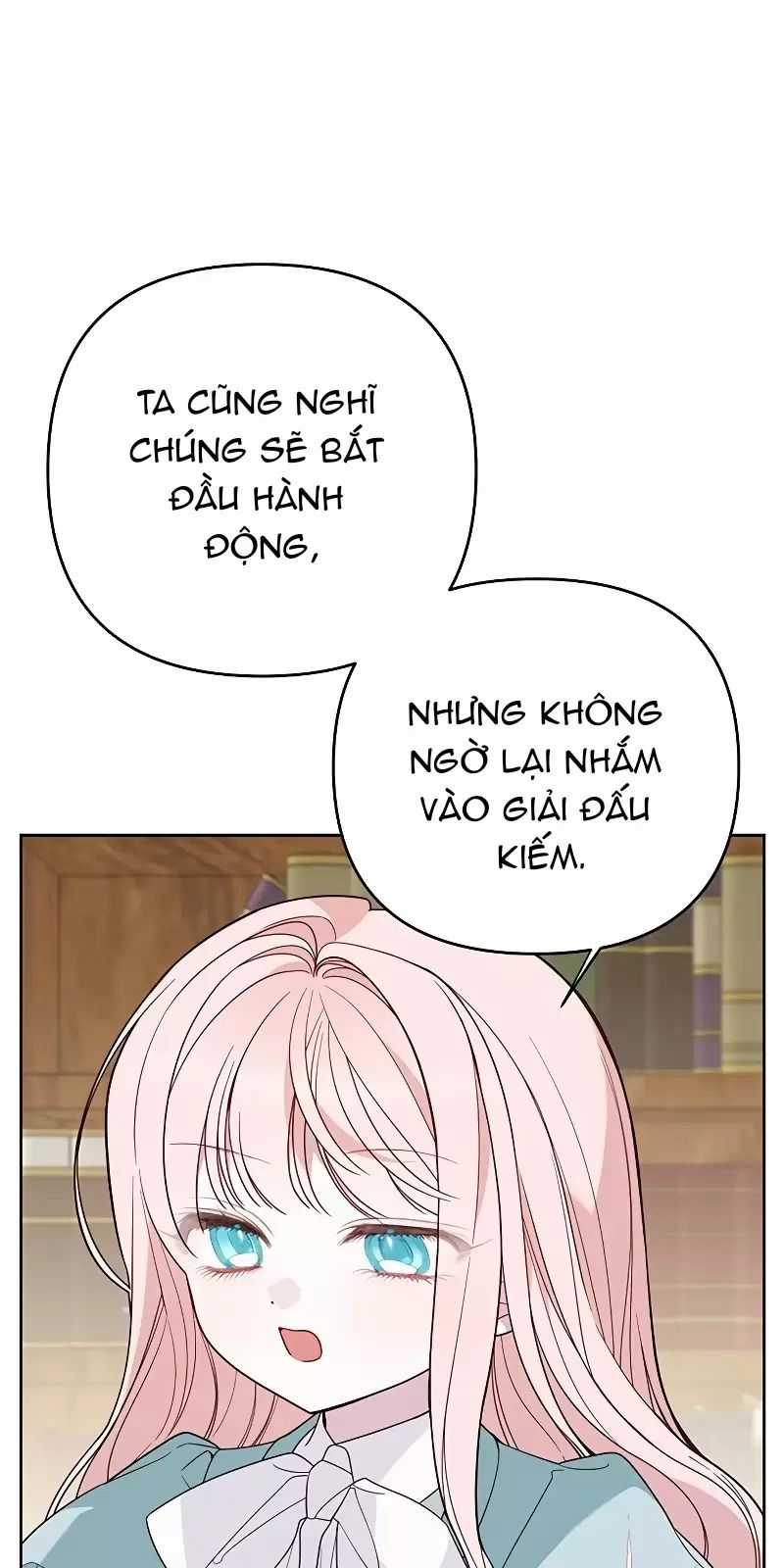 Bạo Chúa Bé Con Chapter 82 trang 40