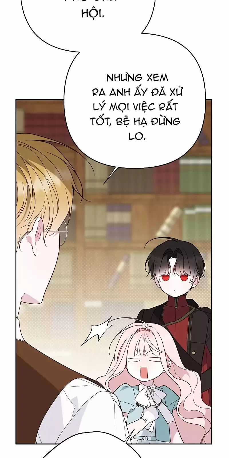 Bạo Chúa Bé Con Chapter 82 trang 43