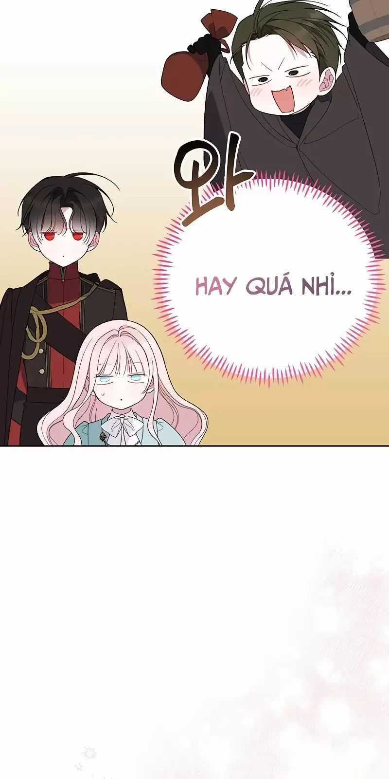 Bạo Chúa Bé Con Chapter 82 trang 45