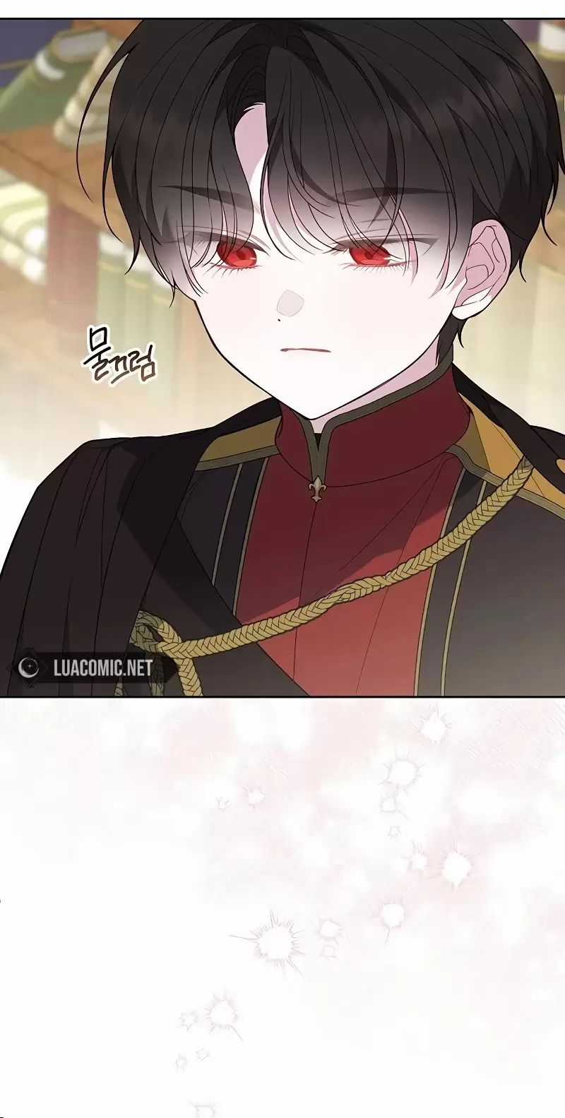 Bạo Chúa Bé Con Chapter 82 trang 47