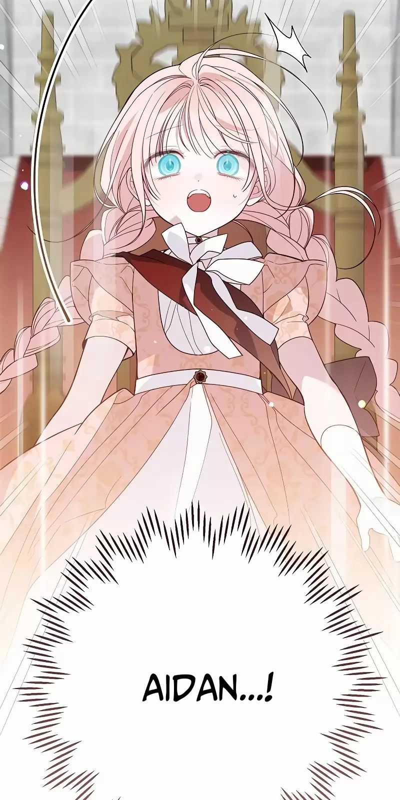 Bạo Chúa Bé Con Chapter 82 trang 5