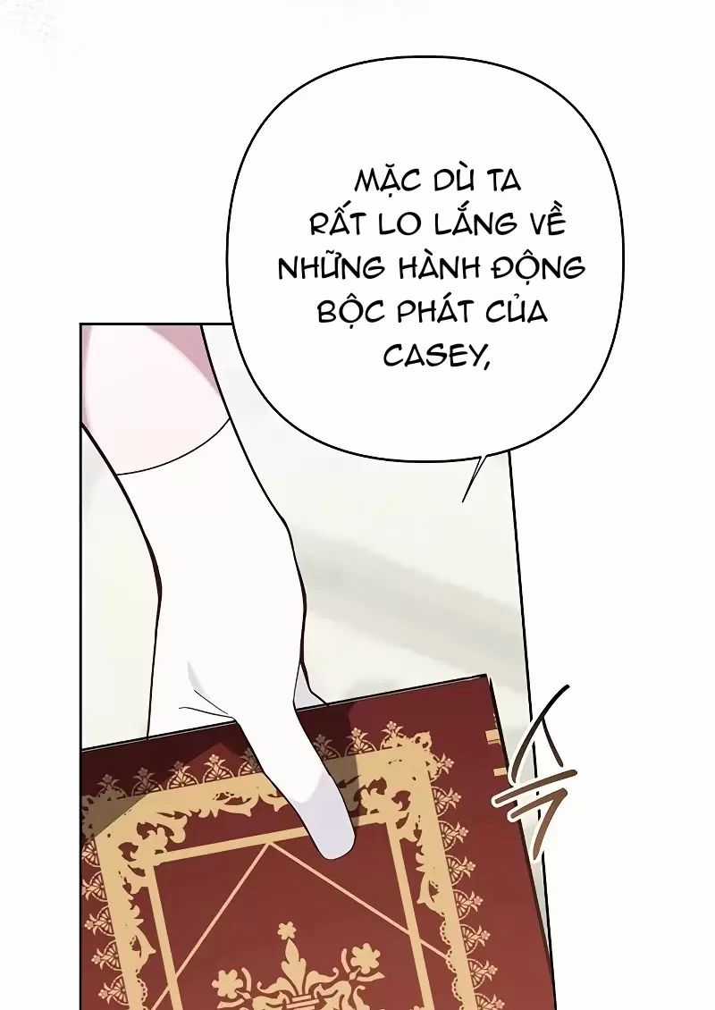 Bạo Chúa Bé Con Chapter 82 trang 52