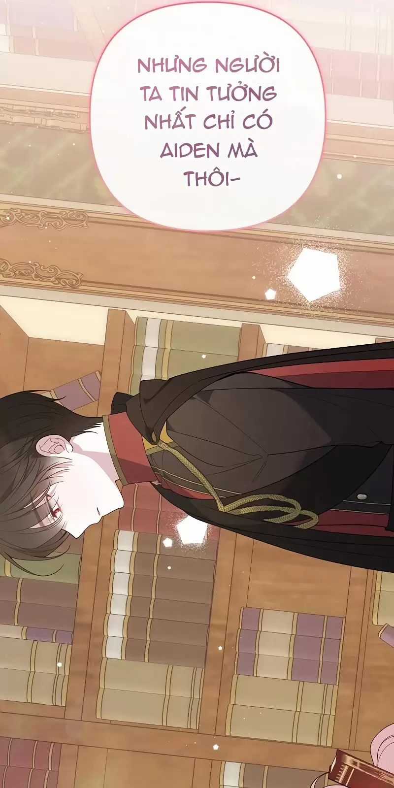 Bạo Chúa Bé Con Chapter 82 trang 54