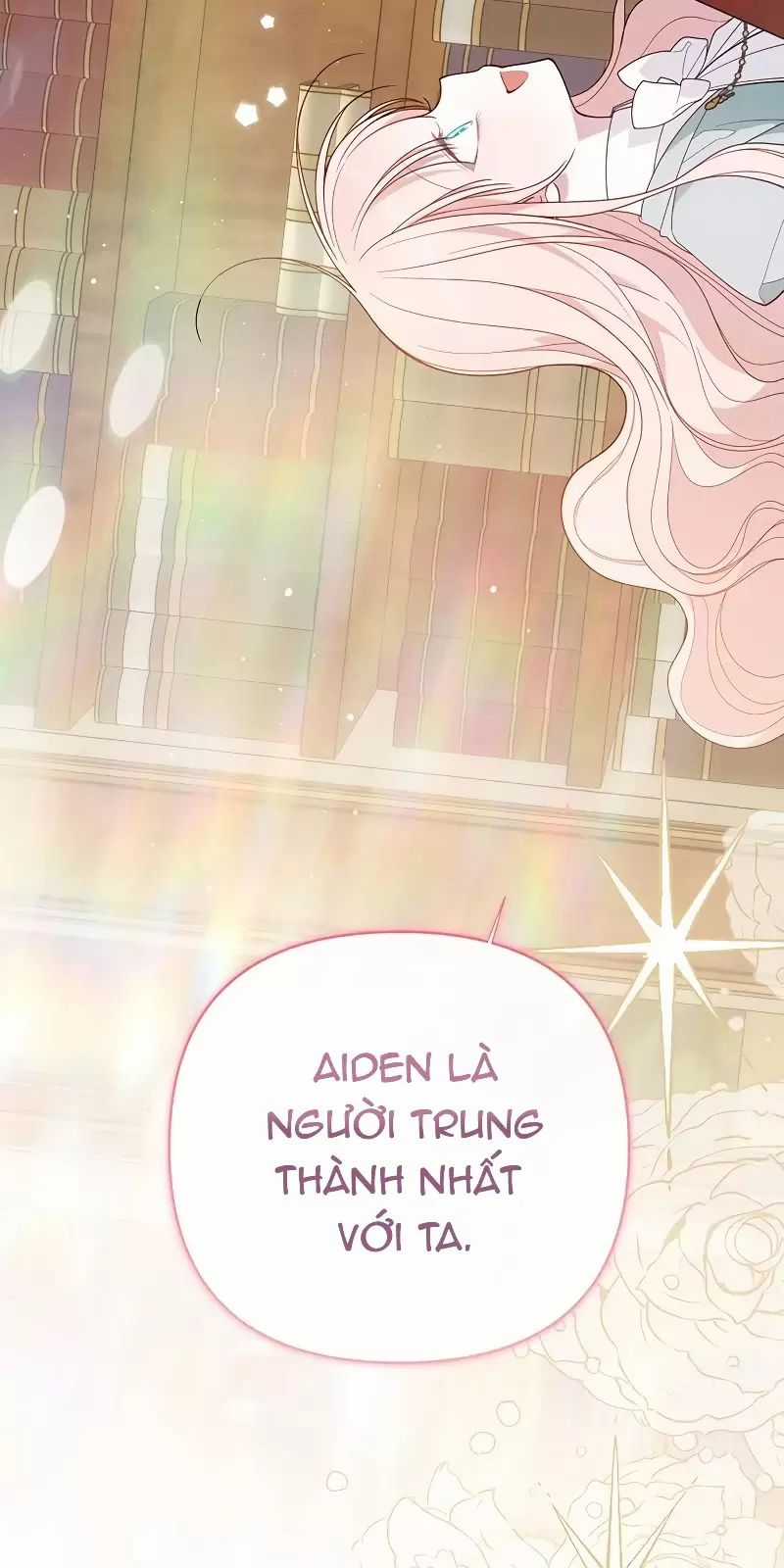 Bạo Chúa Bé Con Chapter 82 trang 55