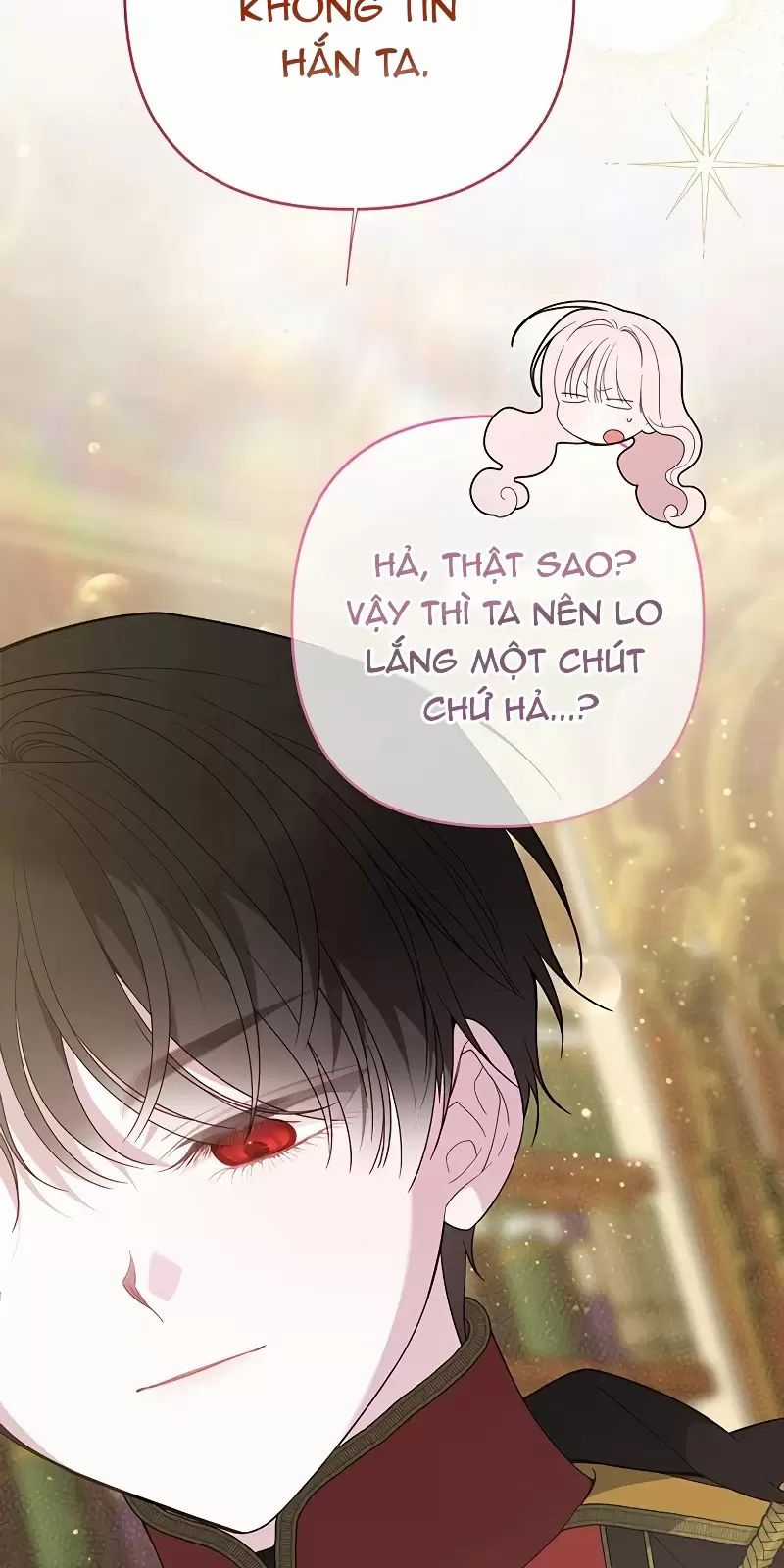 Bạo Chúa Bé Con Chapter 82 trang 57