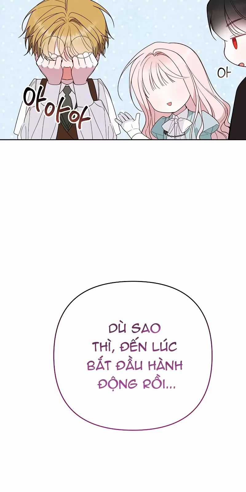 Bạo Chúa Bé Con Chapter 82 trang 60