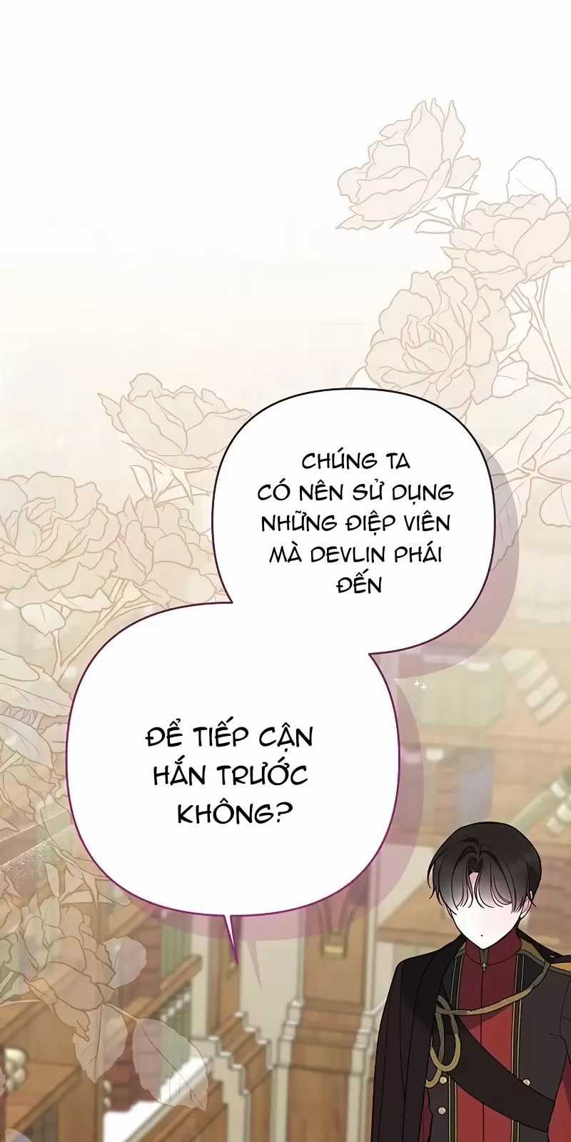 Bạo Chúa Bé Con Chapter 82 trang 61