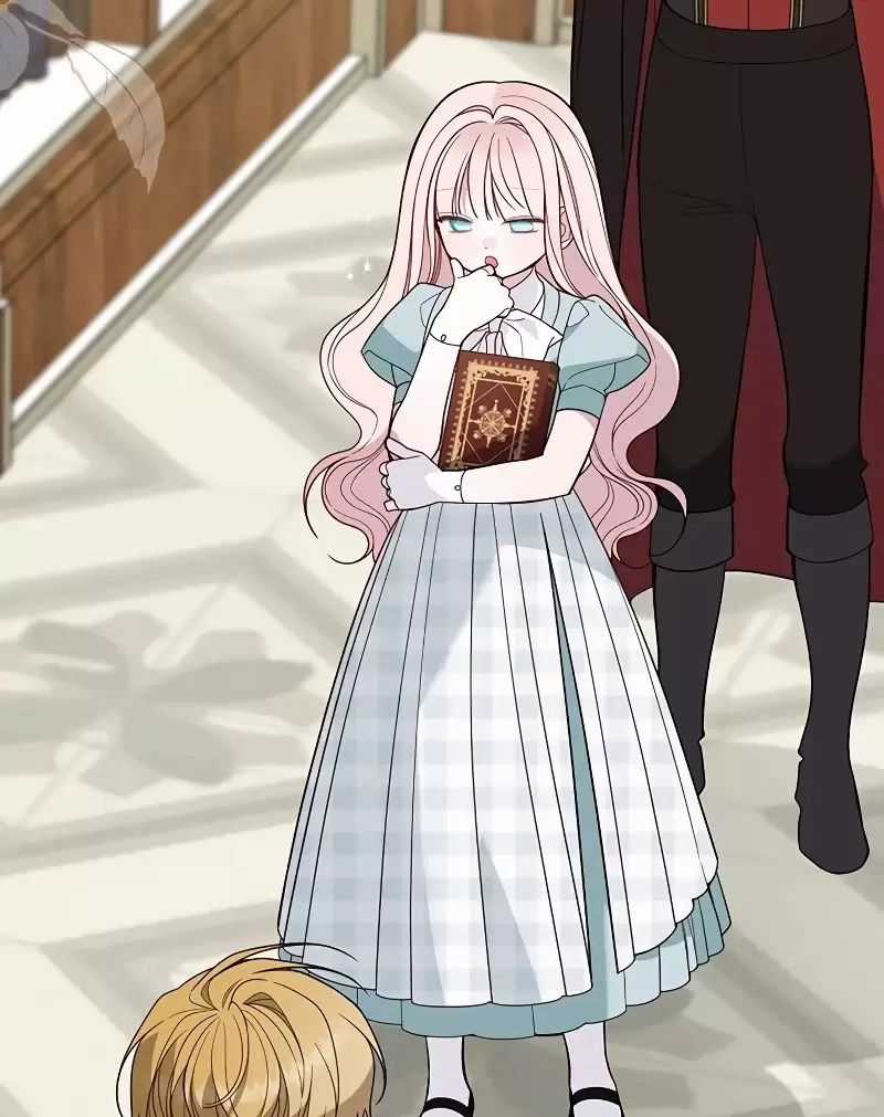 Bạo Chúa Bé Con Chapter 82 trang 62