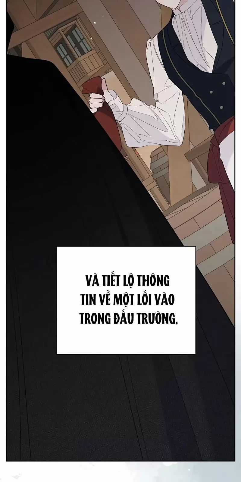 Bạo Chúa Bé Con Chapter 82 trang 67