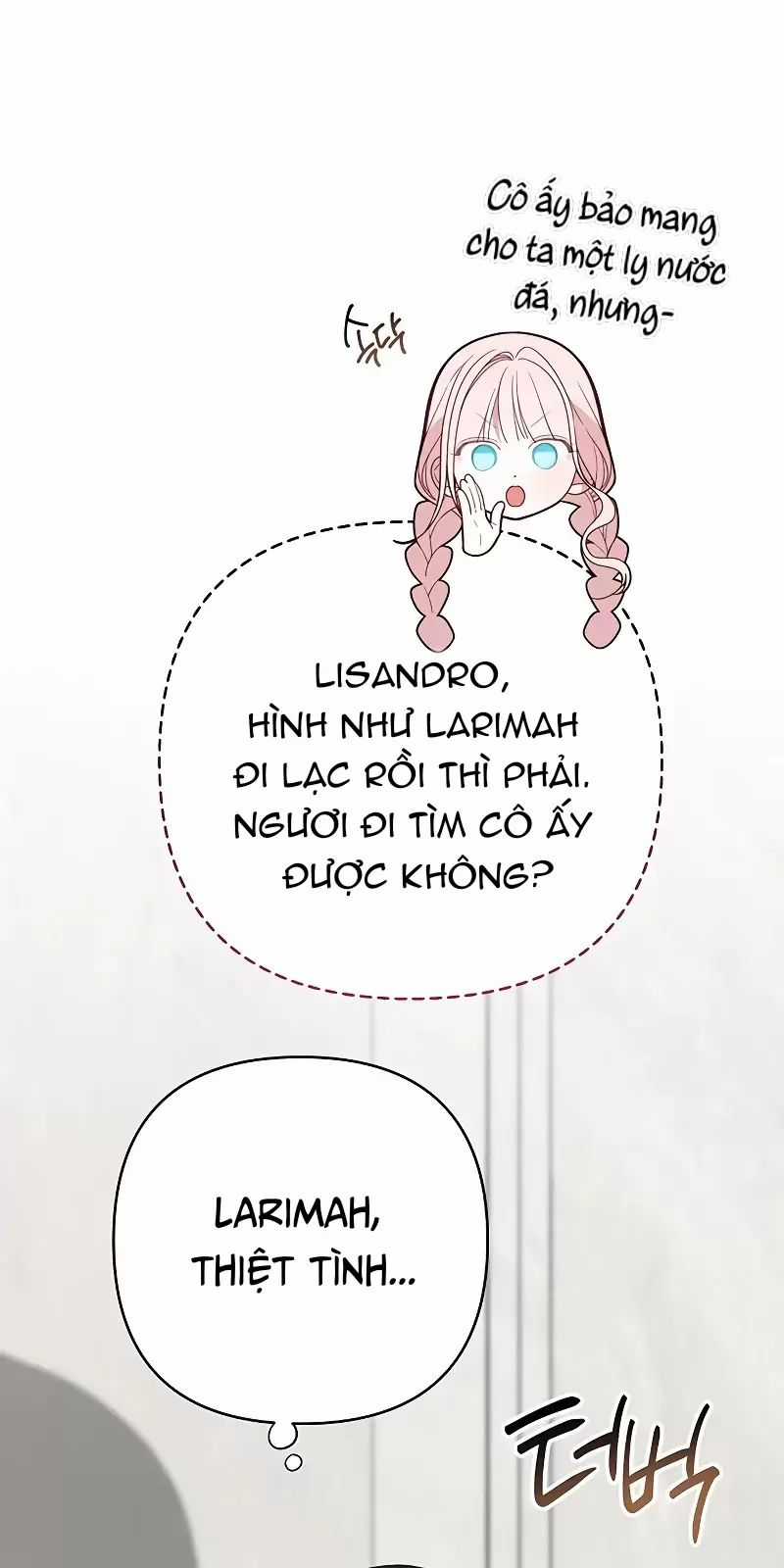 Bạo Chúa Bé Con Chapter 82 trang 70