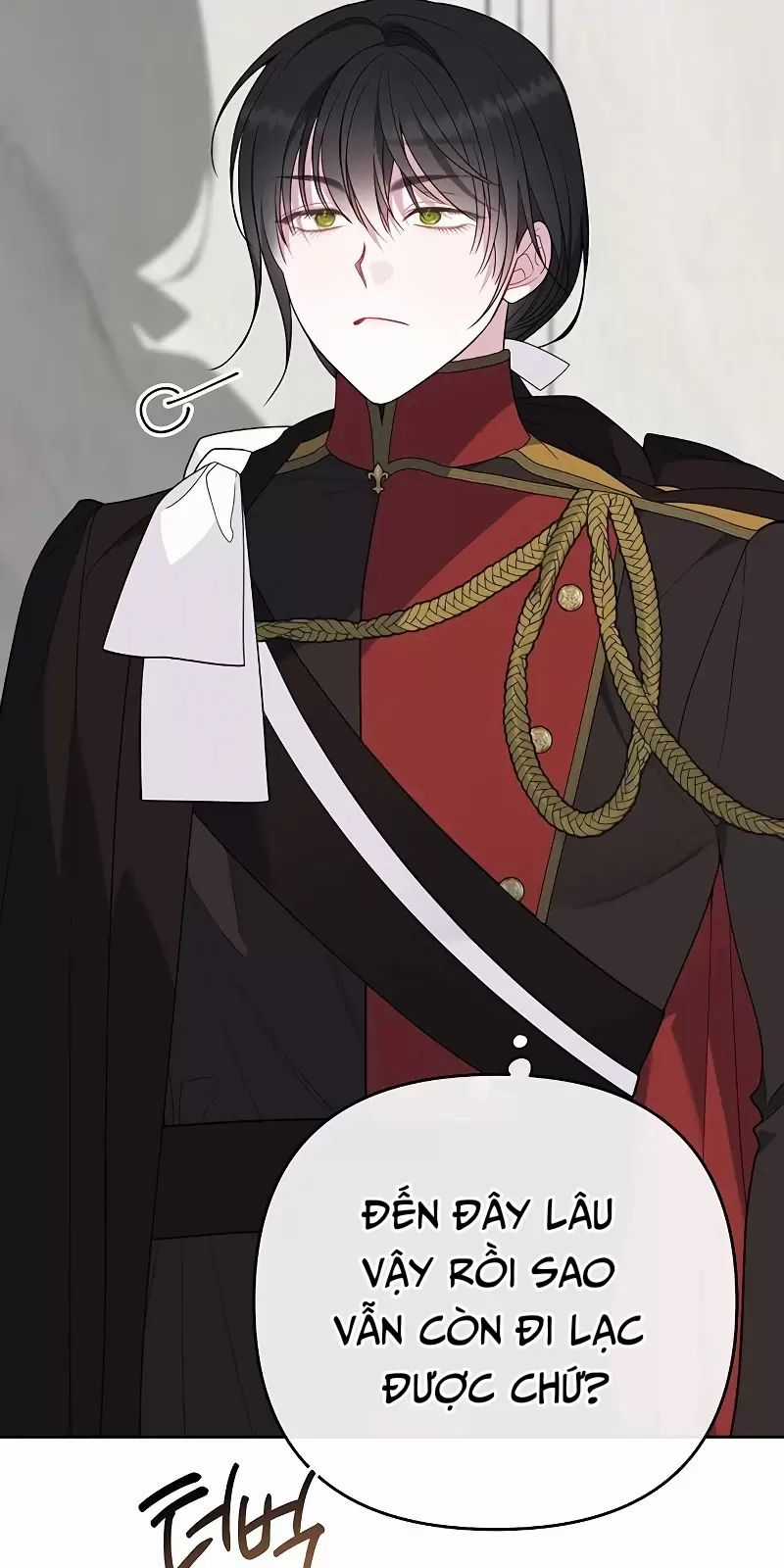 Bạo Chúa Bé Con Chapter 82 trang 71