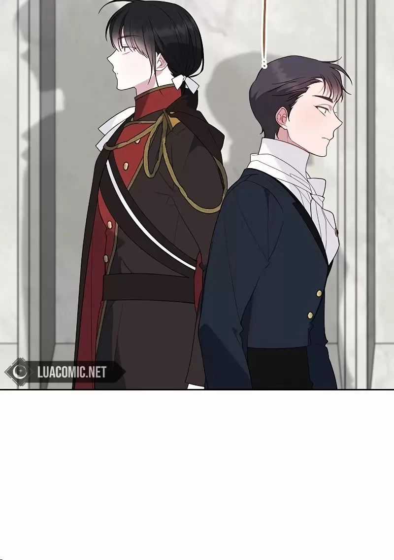 Bạo Chúa Bé Con Chapter 82 trang 73