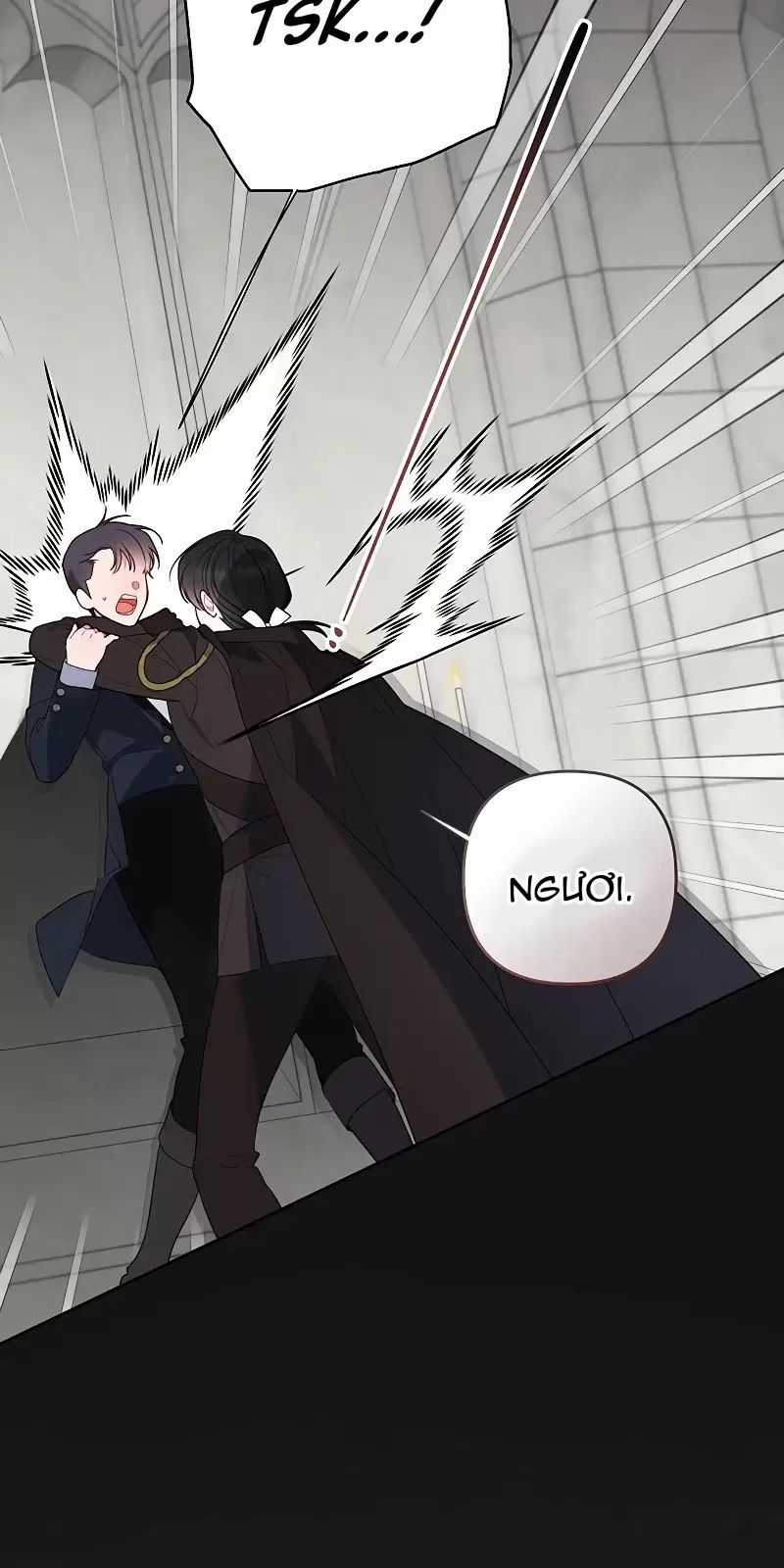 Bạo Chúa Bé Con Chapter 82 trang 78