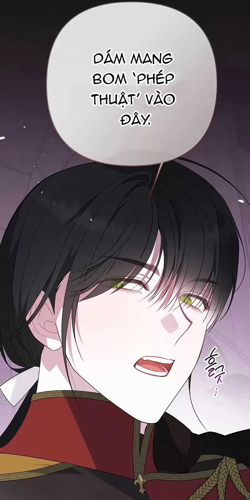 Bạo Chúa Bé Con Chapter 82 trang 79