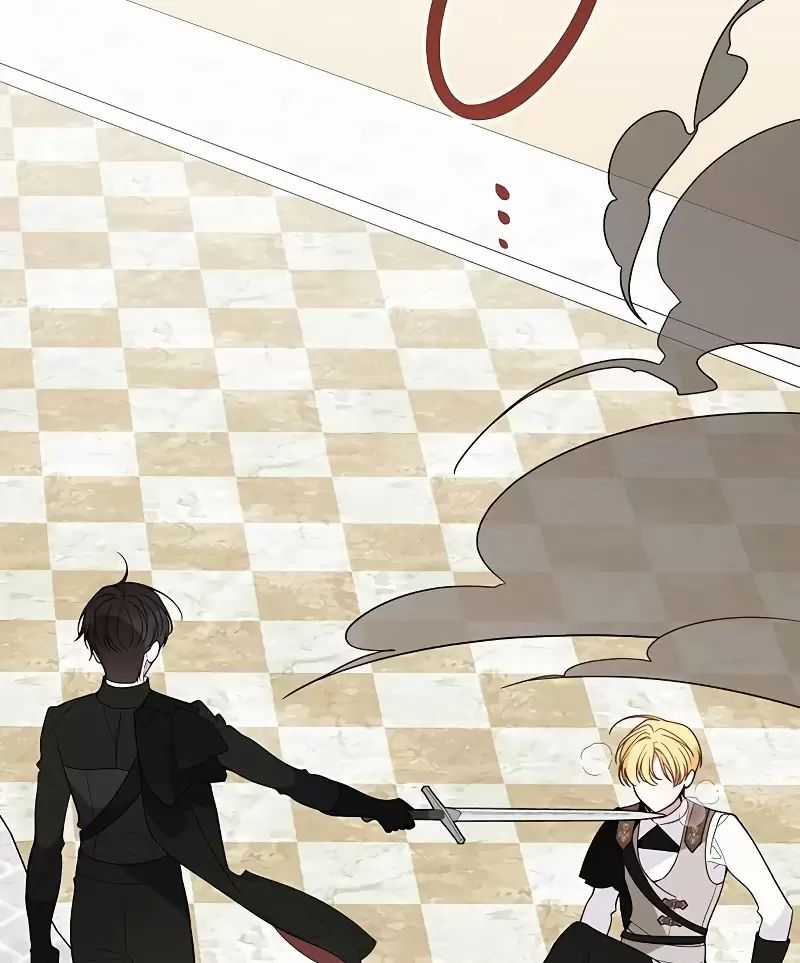 Bạo Chúa Bé Con Chapter 82 trang 8