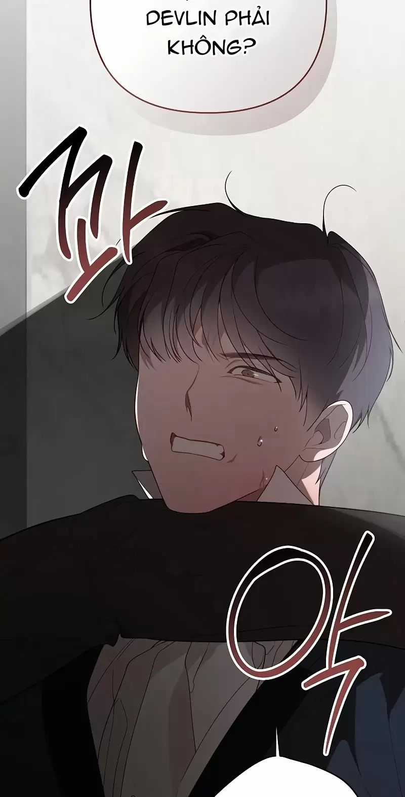 Bạo Chúa Bé Con Chapter 82 trang 81