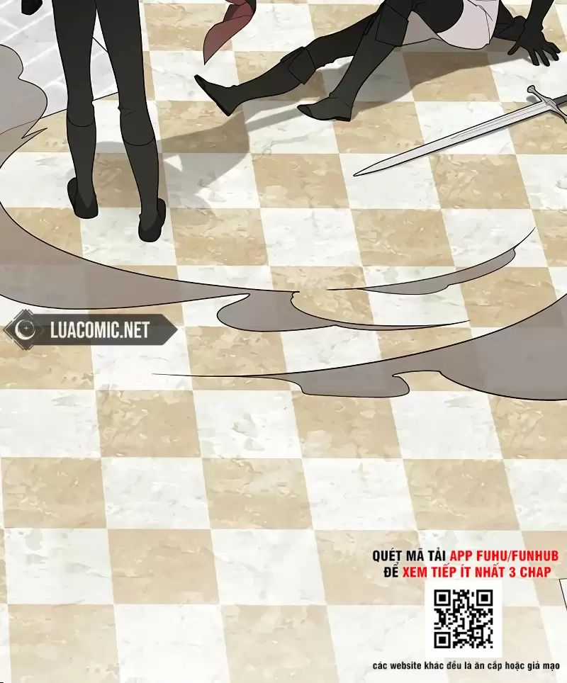 Bạo Chúa Bé Con Chapter 82 trang 9