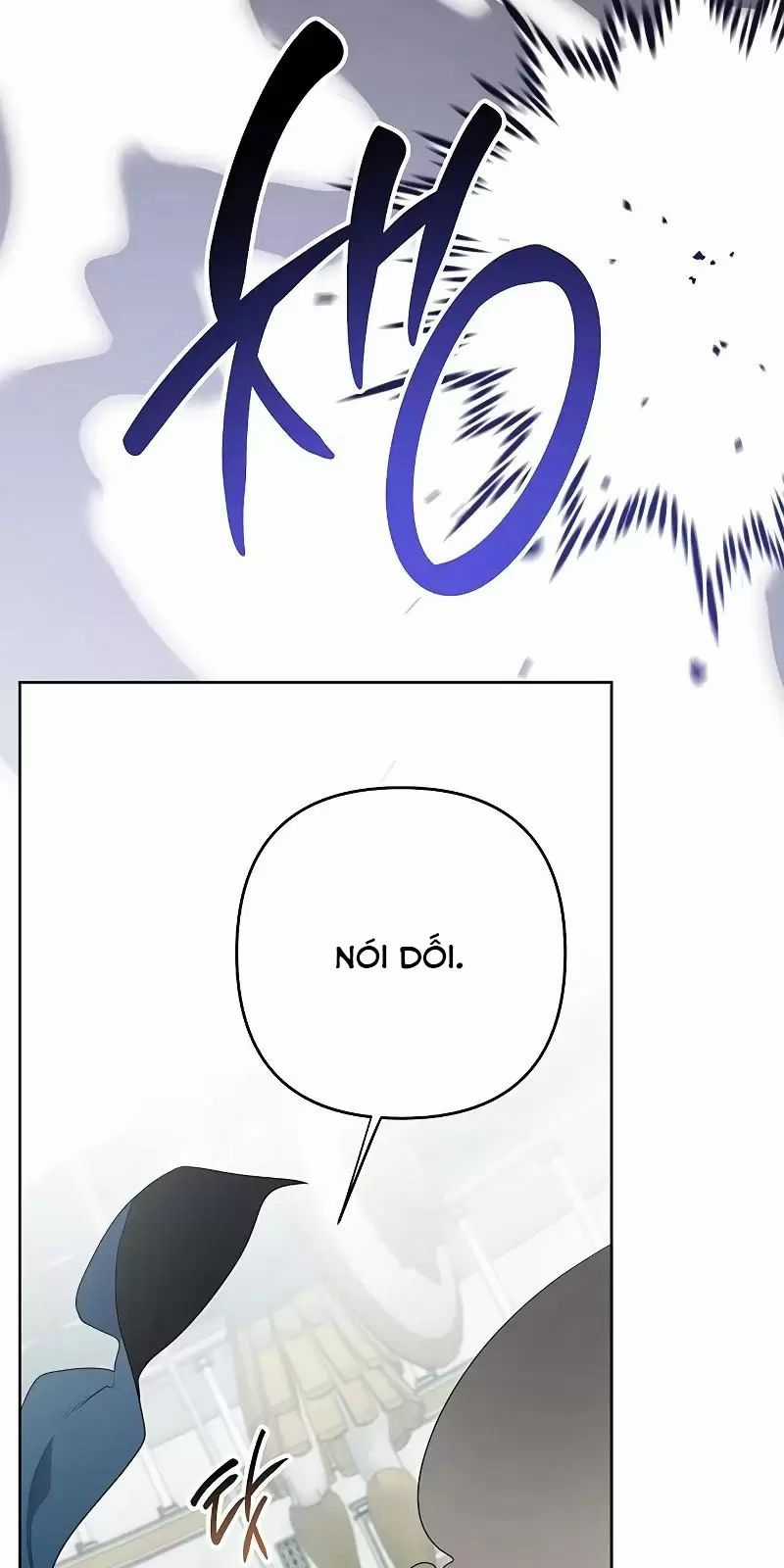 Bạo Chúa Bé Con Chapter 83 trang 12