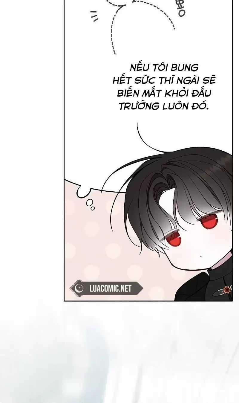 Bạo Chúa Bé Con Chapter 83 trang 14