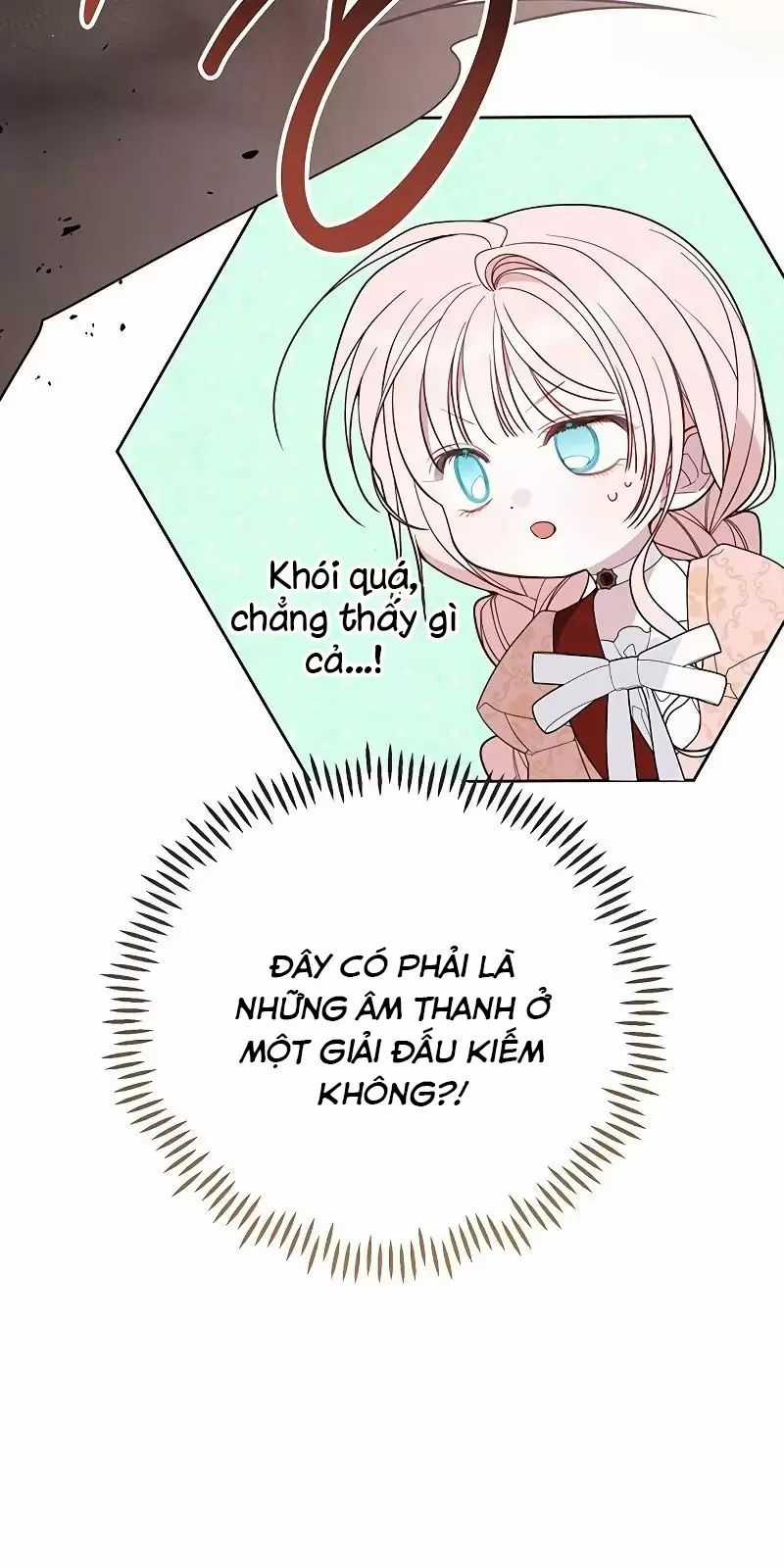 Bạo Chúa Bé Con Chapter 83 trang 18