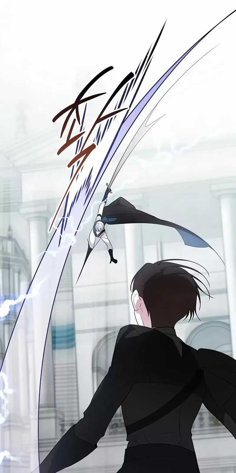 Bạo Chúa Bé Con Chapter 83 trang 19