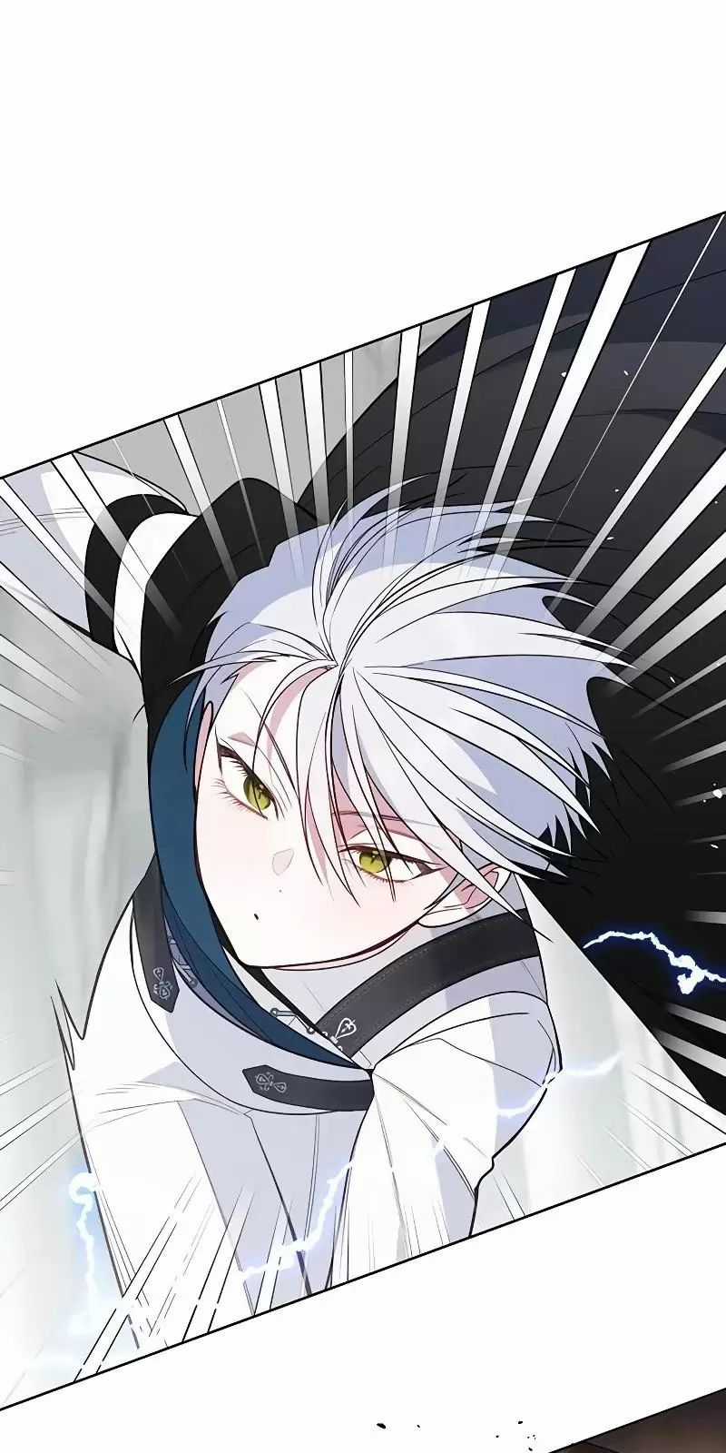 Bạo Chúa Bé Con Chapter 83 trang 21