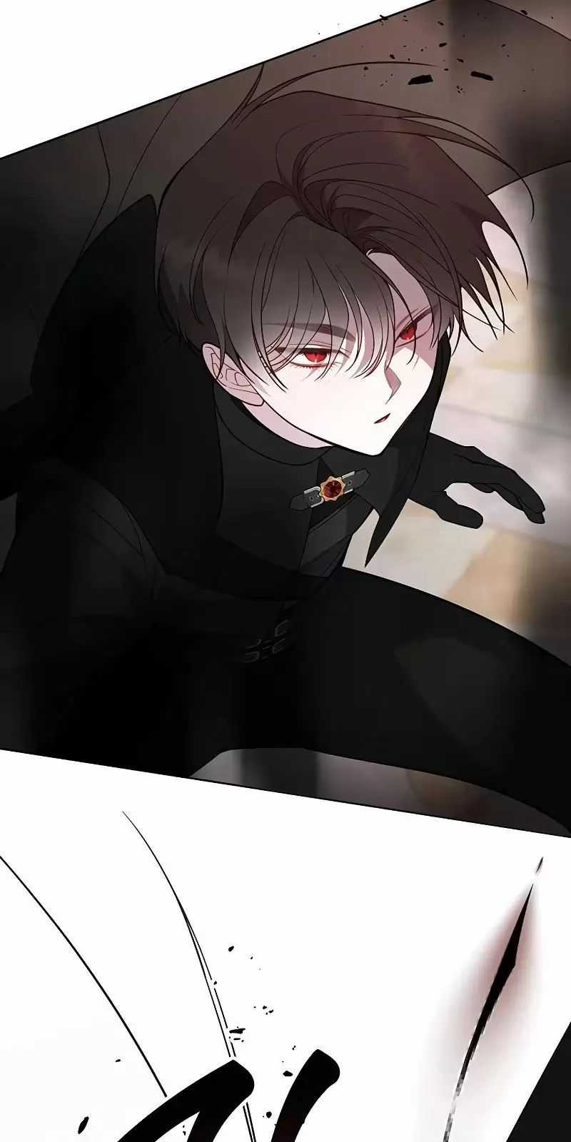 Bạo Chúa Bé Con Chapter 83 trang 22