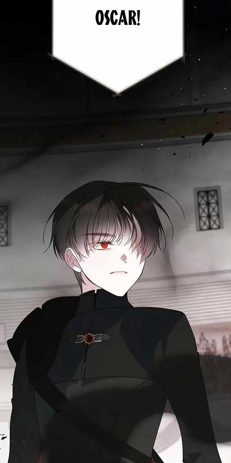 Bạo Chúa Bé Con Chapter 83 trang 3