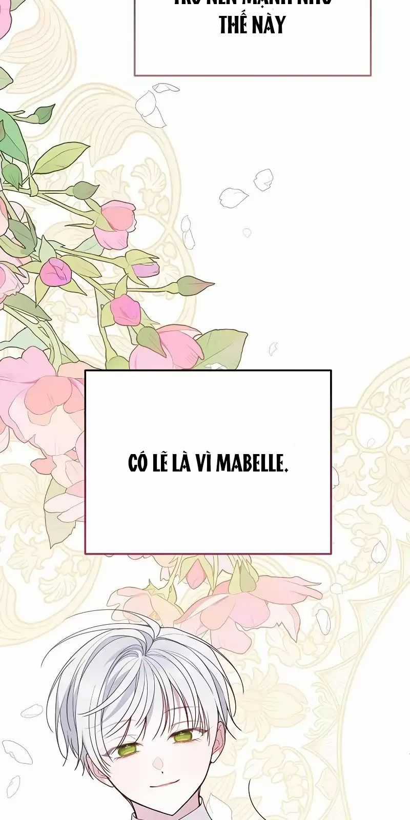 Bạo Chúa Bé Con Chapter 83 trang 30