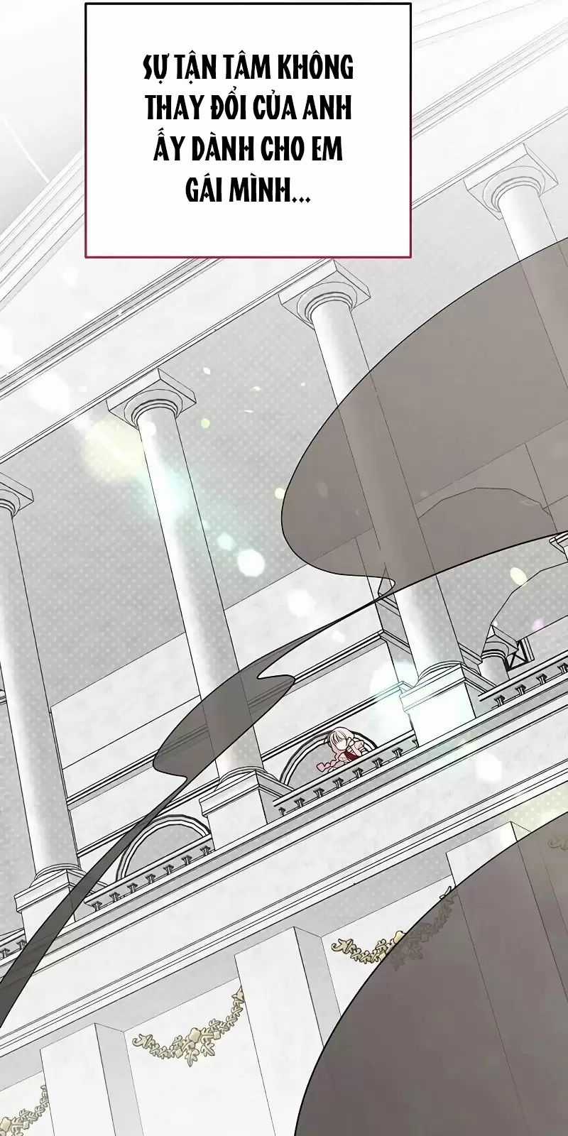 Bạo Chúa Bé Con Chapter 83 trang 35