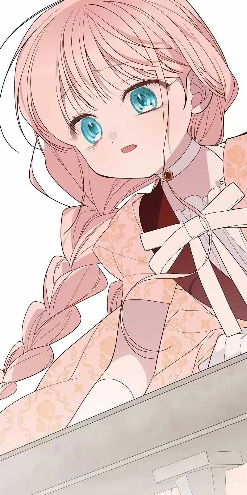 Bạo Chúa Bé Con Chapter 83 trang 37