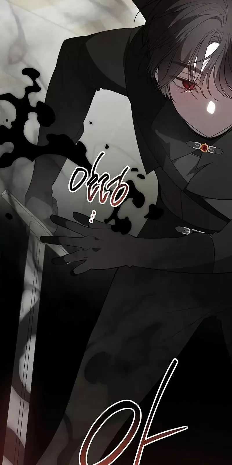 Bạo Chúa Bé Con Chapter 83 trang 39