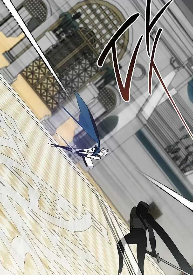 Bạo Chúa Bé Con Chapter 83 trang 41