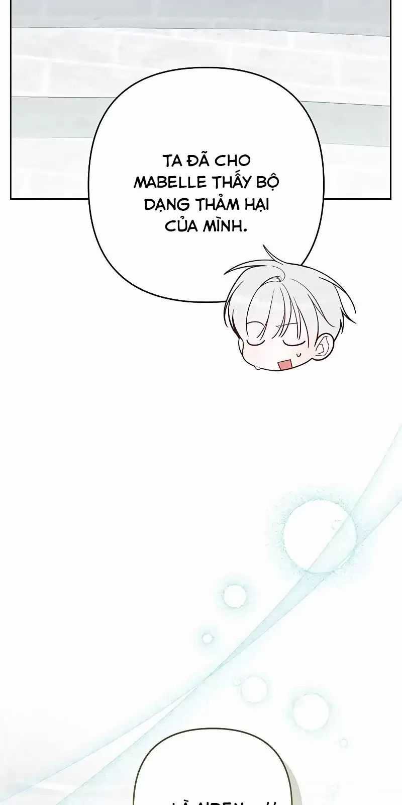 Bạo Chúa Bé Con Chapter 83 trang 44