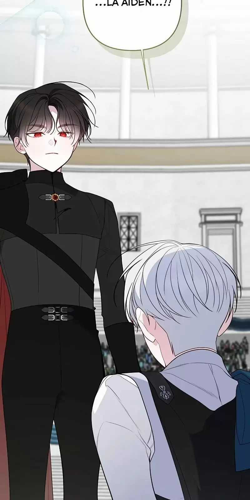 Bạo Chúa Bé Con Chapter 83 trang 45