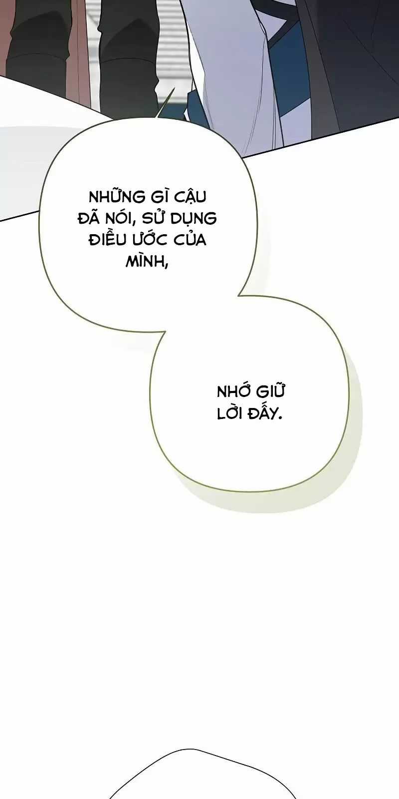 Bạo Chúa Bé Con Chapter 83 trang 46
