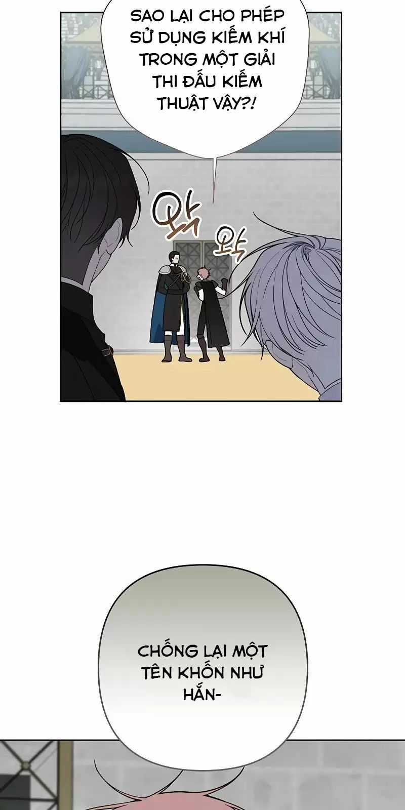 Bạo Chúa Bé Con Chapter 83 trang 47